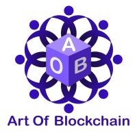 ArtOfBlockchain logo - Similar company to Open Ledger