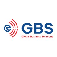 G&B Sistemos logo - Similar company to Init