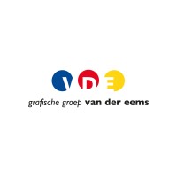Grafische groep van der Eems logo - Similar company to Dutchvilt