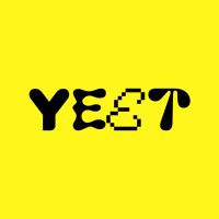 Yeet Generation logo - Similar company to Reseda Studio®