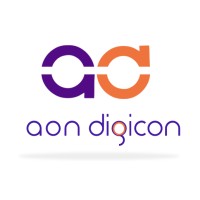 Aon Digicon logo - Similar company to Aavytech Consulting