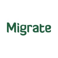Migrate logo - Similar company to Key Jordan (Kj)