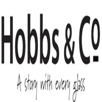 Hobbs & Co. logo - Similar company to Blue Jay Irrigation