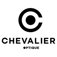 Chevalier Optique logo - Similar company to Optimarché
