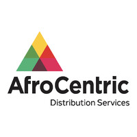 Afrocentric Distribution Services logo - Similar company to Frequencyshift