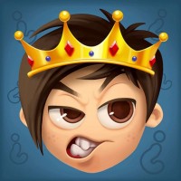 Quiz of Kings Game Studio logo - Similar company to Arzhan