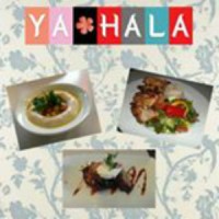 Ya Hala Restaurant - London logo - Similar company to Cafe Shop