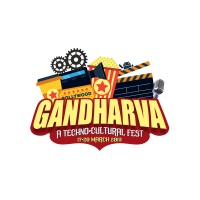 Gandharva logo - Similar company to Tedxviit