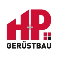 H+P Gerüstbau GmbH logo - Similar company to Heinrich Meier Gmbh