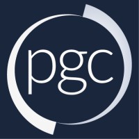 Polar Geospatial Center logo - Similar company to U-Spatial