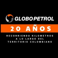Globo Petrol S.A.S logo - Similar company to Traecol