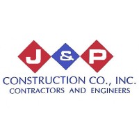 J & P Construction Co., Inc. logo - Similar company to J&P Construction