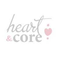 heart&core Sports and Medical logo - Similar company to Luminelle 360