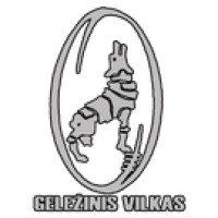 Geležinis Vilkas Regbio Klubas logo - Similar company to Protekta