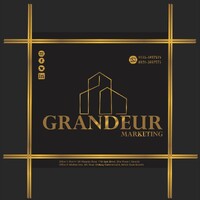 Grandeur Marketing logo - Similar company to Silver River Consulting