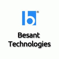 Besant technologies velachery logo - Similar company to Besant Technologies