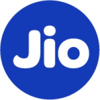 Jio Platforms Limited (JPL) logo - Similar company to Jio