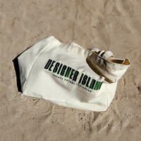 Designer Island