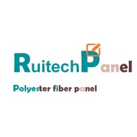 Acoustic Panel PET Suzhou Ruitech Panel Building Materials logo - Similar company to Acoustic Panel