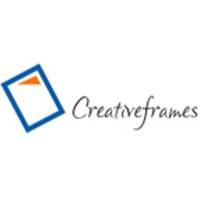 CreativeFrames: Website Design and Development Company logo - Similar company to String Infosoft