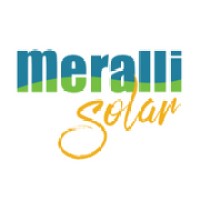 Meralli Solar logo - Similar company to Ampt