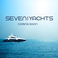 Seven Yachts logo - Similar company to Centaurus Charter - Yachts & Boat Rental Dubai
