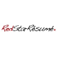 Redstarresume