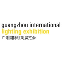 Guangzhou International Lighting Exhibition logo - Similar company to Booth Builder ( Hong Kong ) Limited