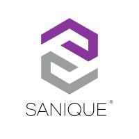 SANIQUE logo - Similar company to D Cube | Canada | 3D Visualisation