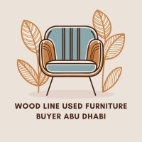 Wood Line Used Furniture Buyer Abu Dhabi logo - Similar company to Zeriker