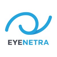 EyeNetra, Inc. logo - Similar company to Precision Vision, Inc.