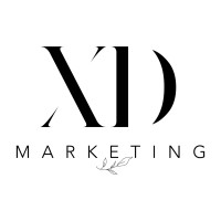 XD Marketing logo - Similar company to The Works Brothers.