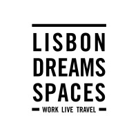 Lisbon Dreams Spaces logo - Similar company to Tago Vacation Rental Management