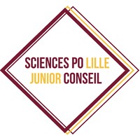 Sciences Po Lille Junior Conseil logo - Similar company to Flash Finance