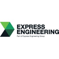 Express Engineering logo - Similar company to Ashgarth Engineering Ltd