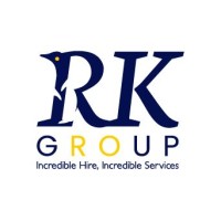 RK Recruitment Pte Ltd logo - Similar company to Mtc Consulting Pte Ltd