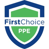 First Choice PPE logo - Similar company to Victory Innovations