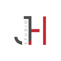 StudioJH logo - Similar company to Designone