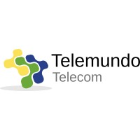 Telemundo logo - Similar company to Columbia Mexican Students Association (Mexsa)