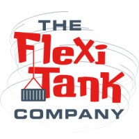 The FlexiTank Company logo - Similar company to Blt Flexitank - Logistics And Supply Chain