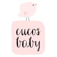 Cucosbaby logo - Similar company to Dfrnt.