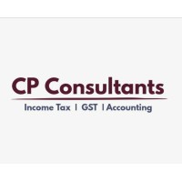 CP Consultants logo - Similar company to Cp Consulting Solutions