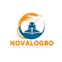 NOVALOGBO SRL logo - Similar company to Globallines