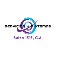 Servicios y Sistemas Buiza 1515, C.A. logo - Similar company to Megabyte Solutions