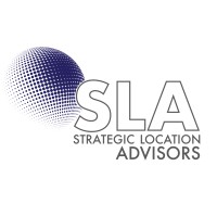 Strategic Location Advisors, LLC logo - Similar company to Vector Engineers, Inc