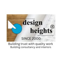 Design Heights logo - Similar company to Span And Structures