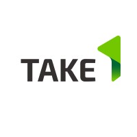 Take1 Company logo - Similar company to Bigfourth