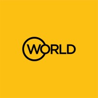 WORLD logo - Similar company to World Channels