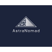 AstraNomad logo - Similar company to Indest