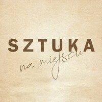 Sztuka na Miejscu logo - Similar company to Vivid Gallery